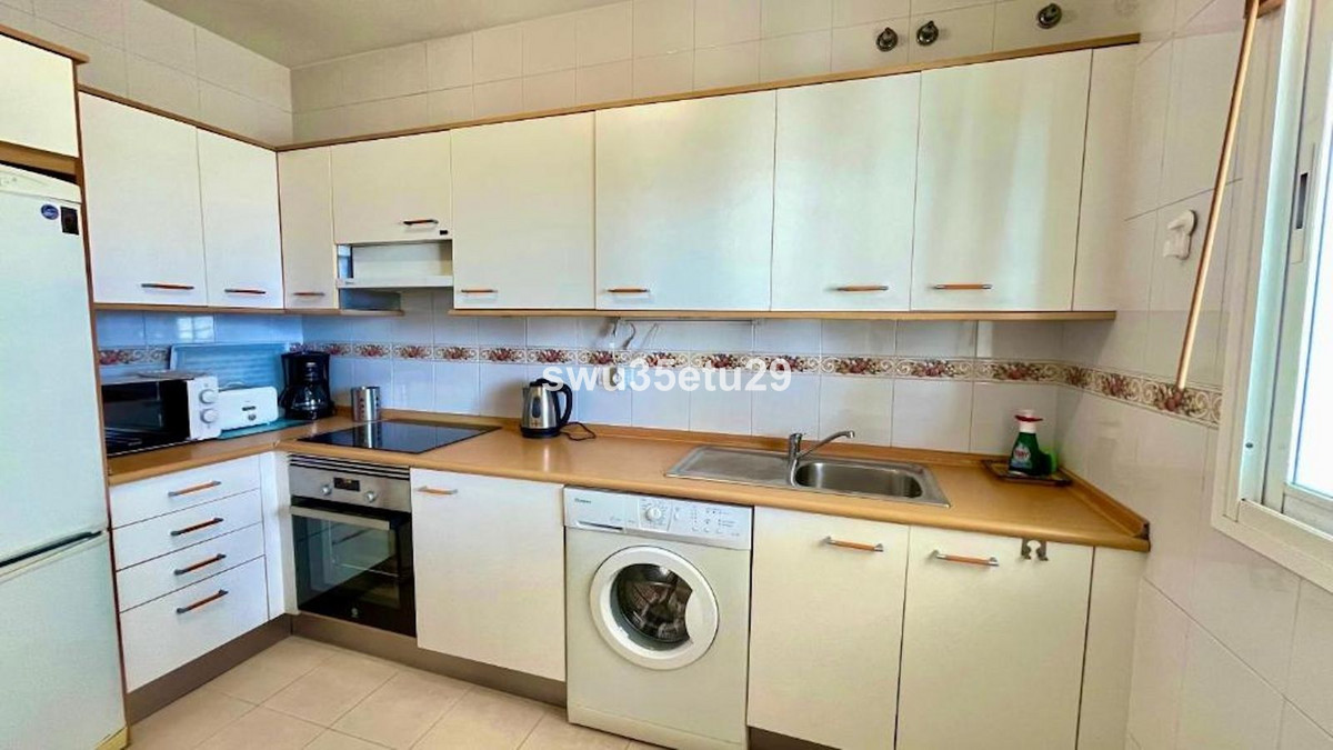 Top Floor Apartment bilde 6