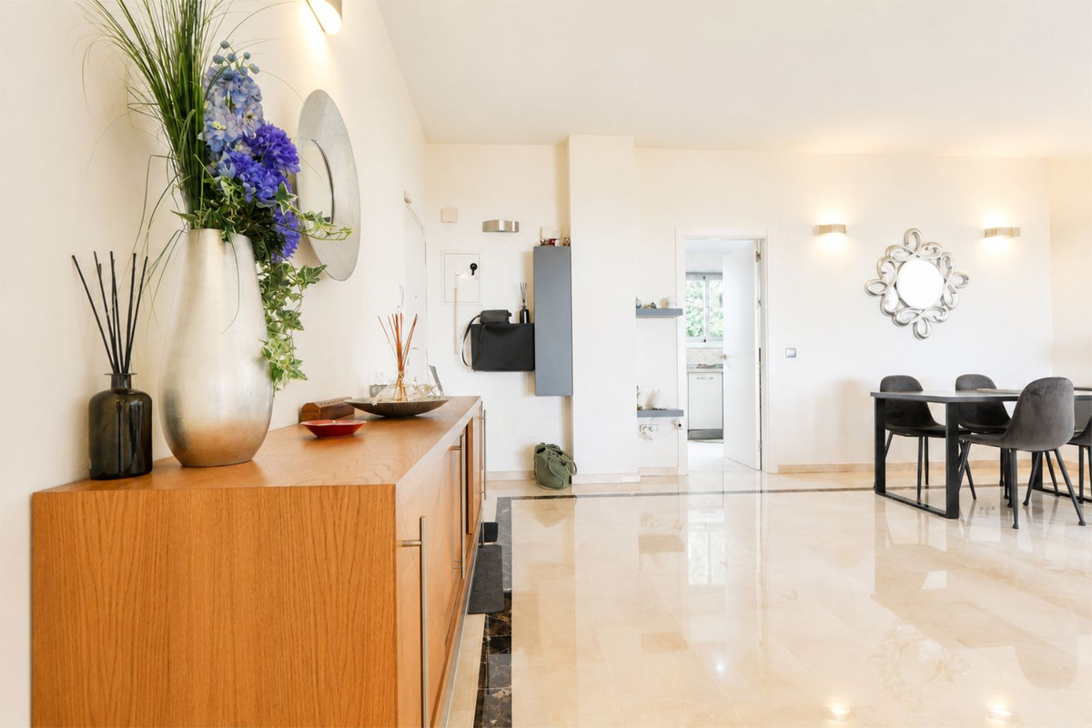 Middle Floor Apartment bilde 3
