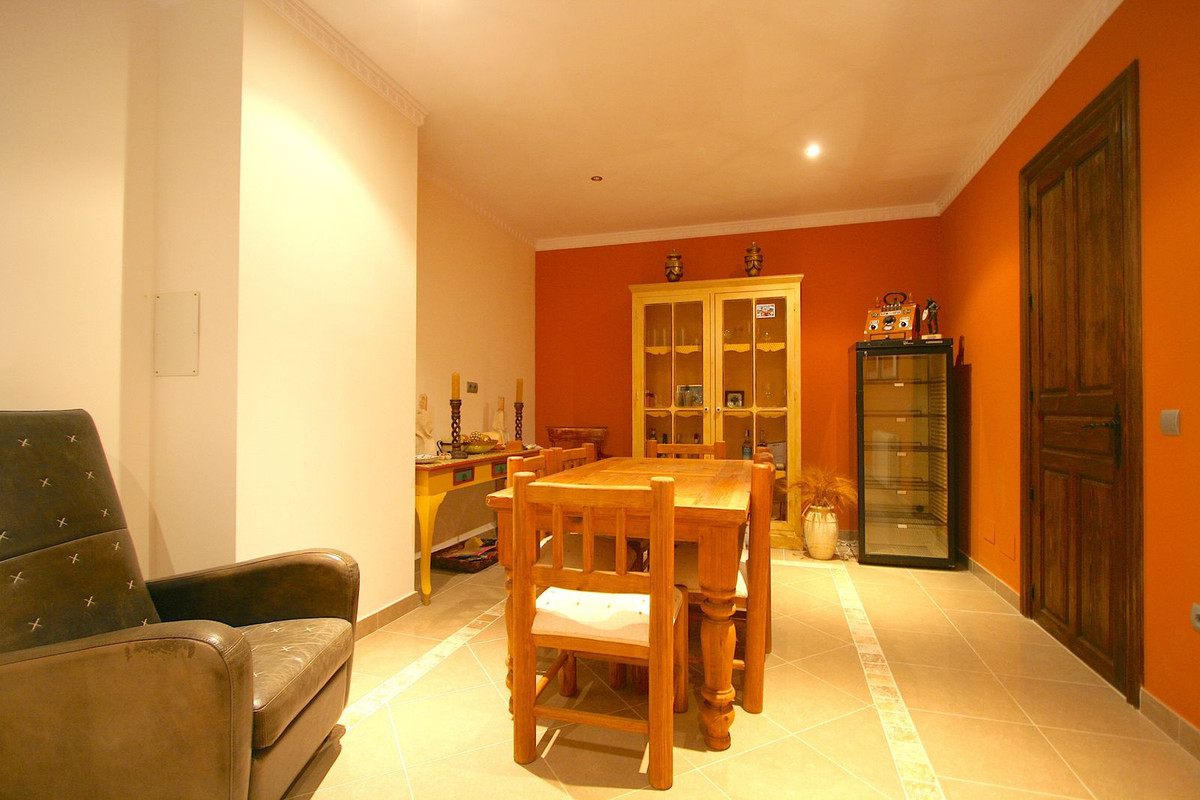 Detached Villa bilde 14