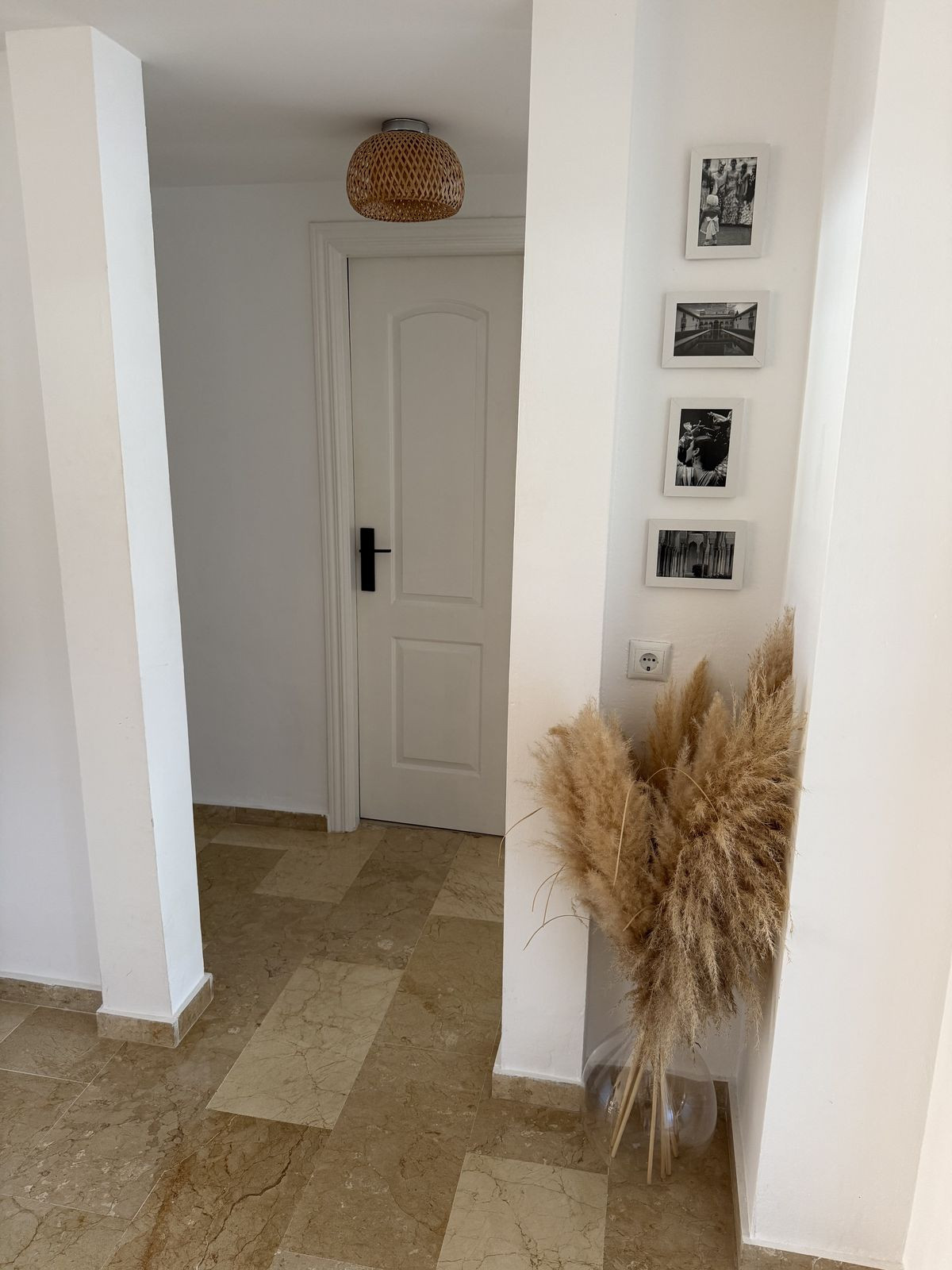 Middle Floor Apartment bilde 9