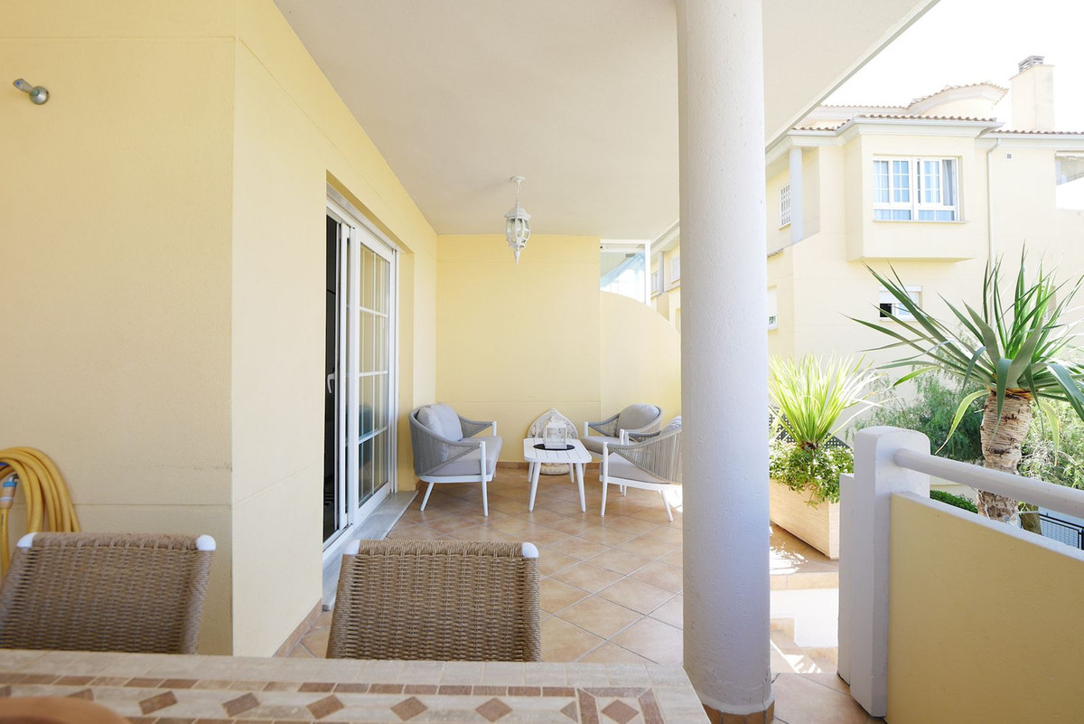 Ground Floor Apartment bilde 22