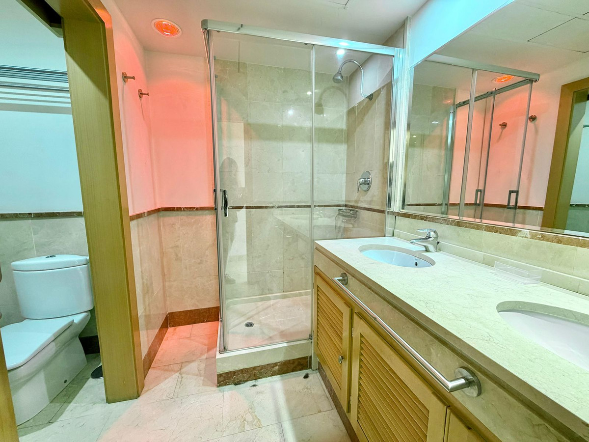 Top Floor Apartment bilde 31