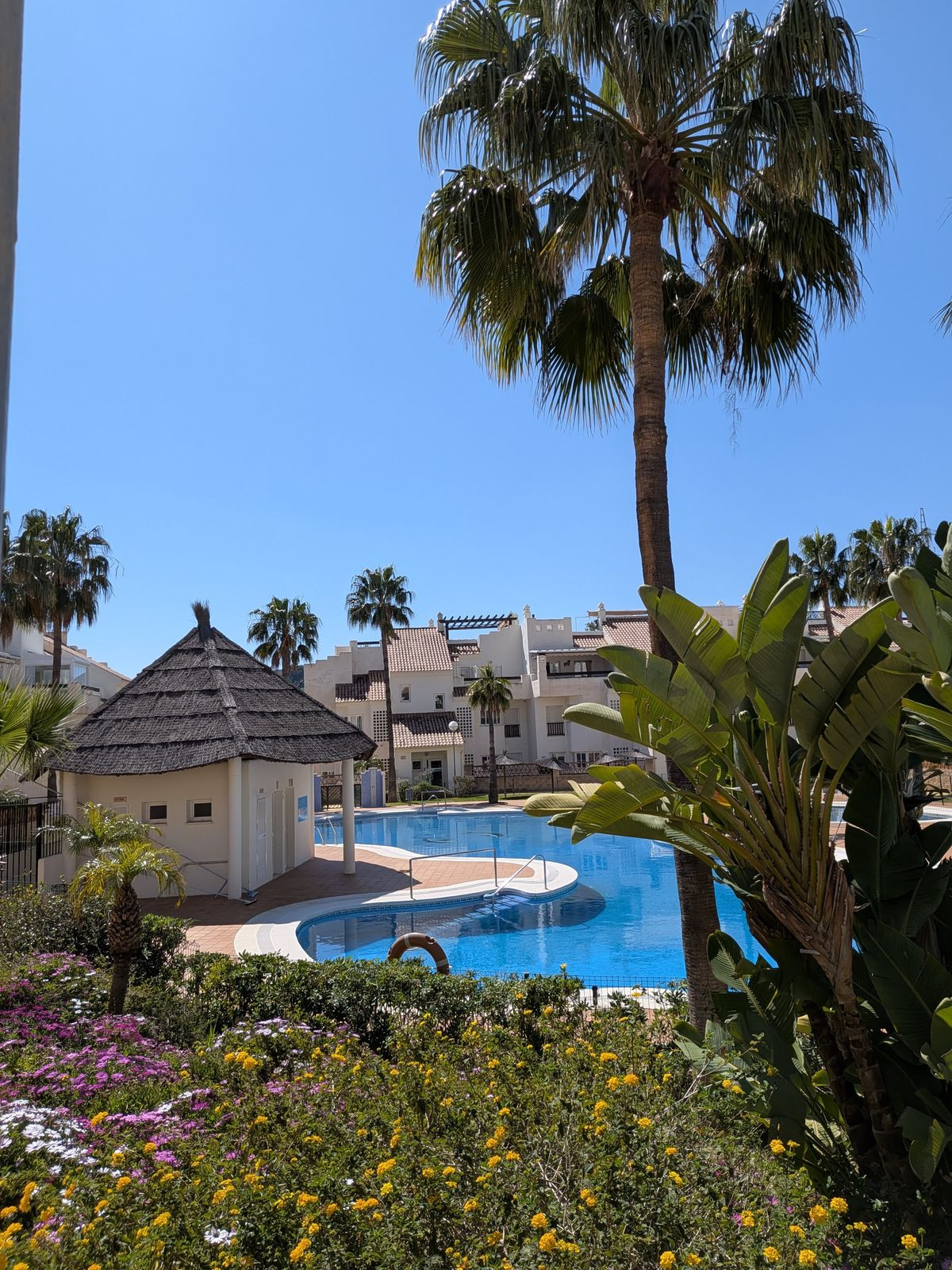 Middle Floor Apartment bilde 23