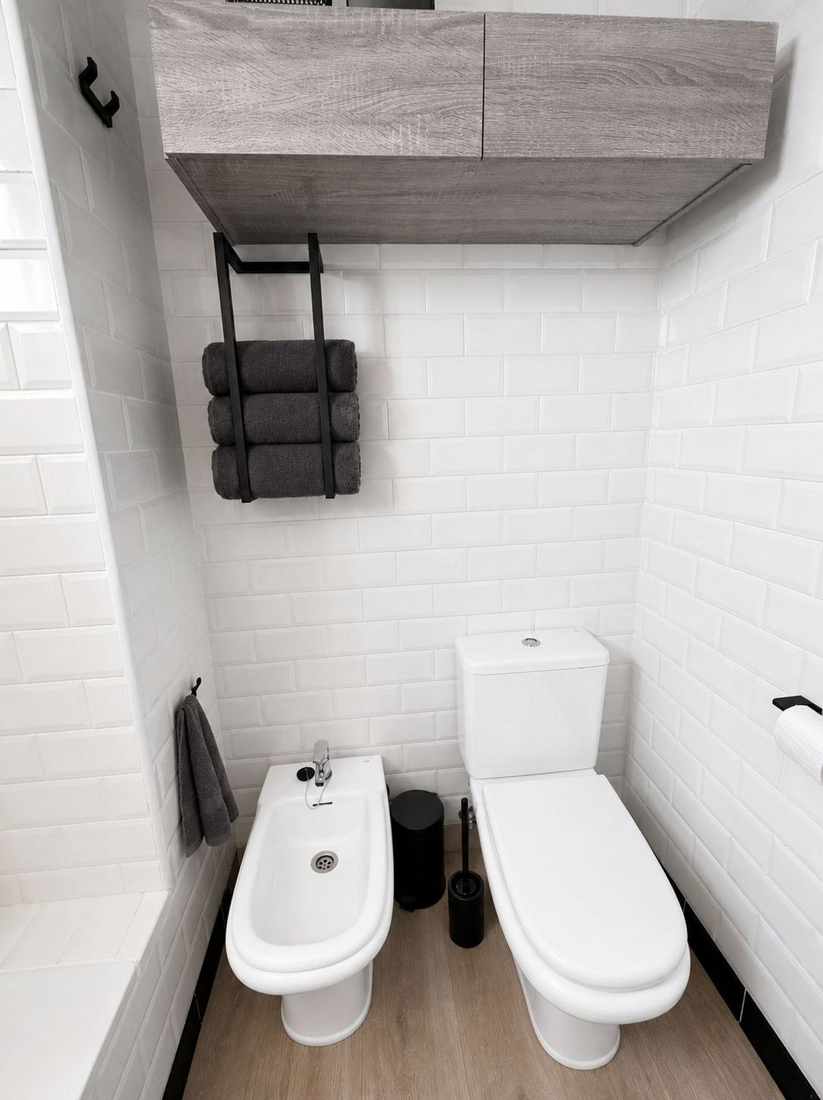 Top Floor Apartment bilde 14