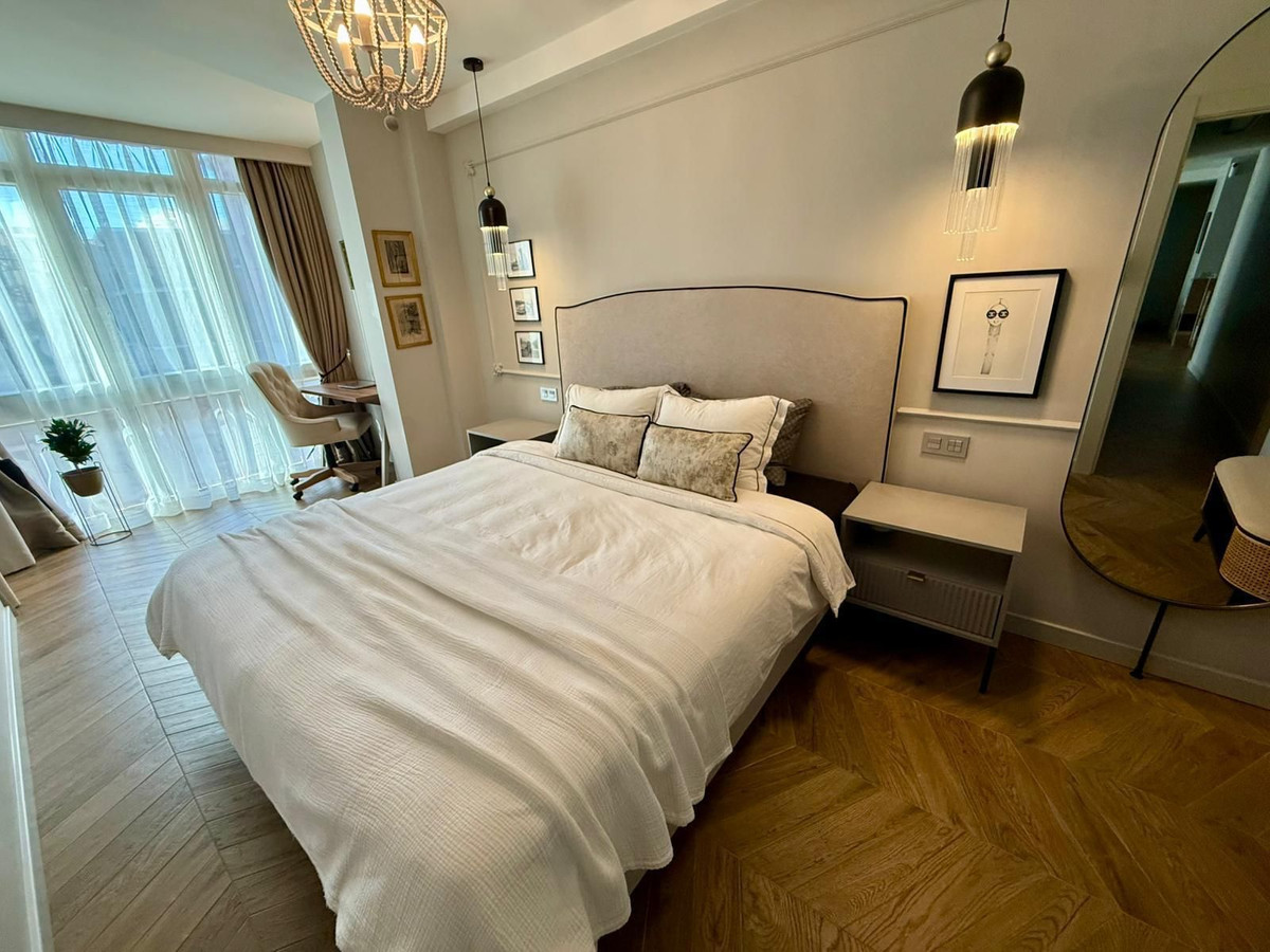 Middle Floor Apartment bilde 10