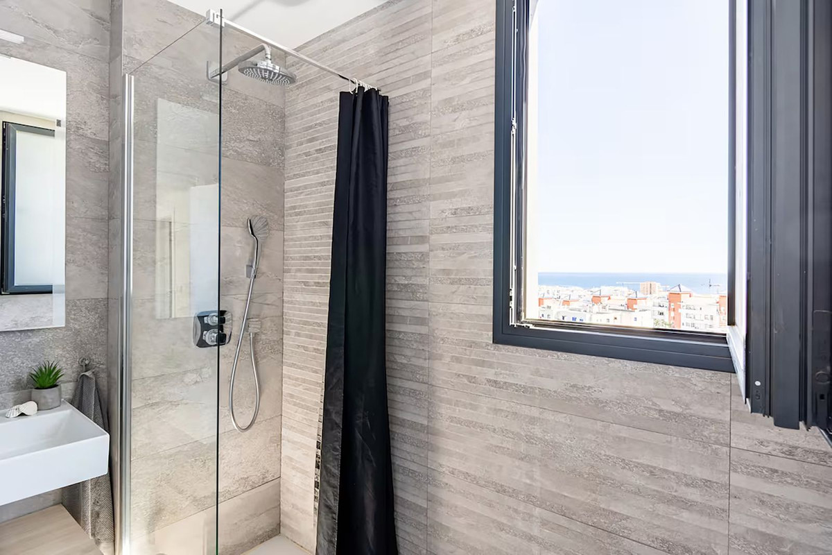 Penthouse Duplex bilde 19