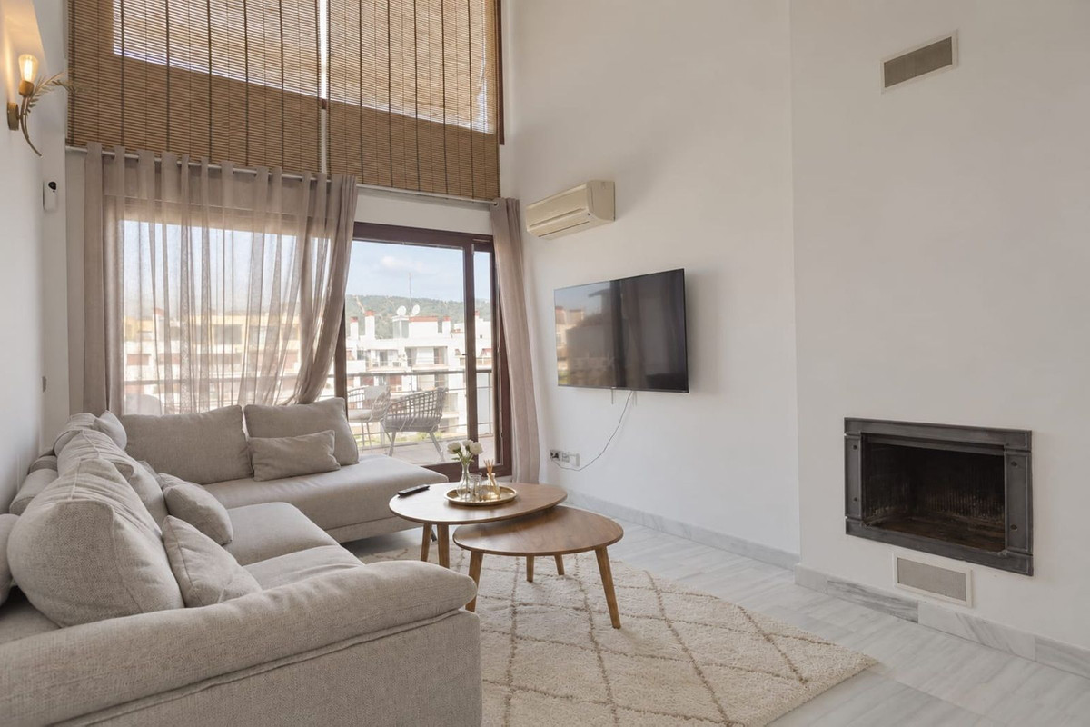 Penthouse Duplex bilde 3
