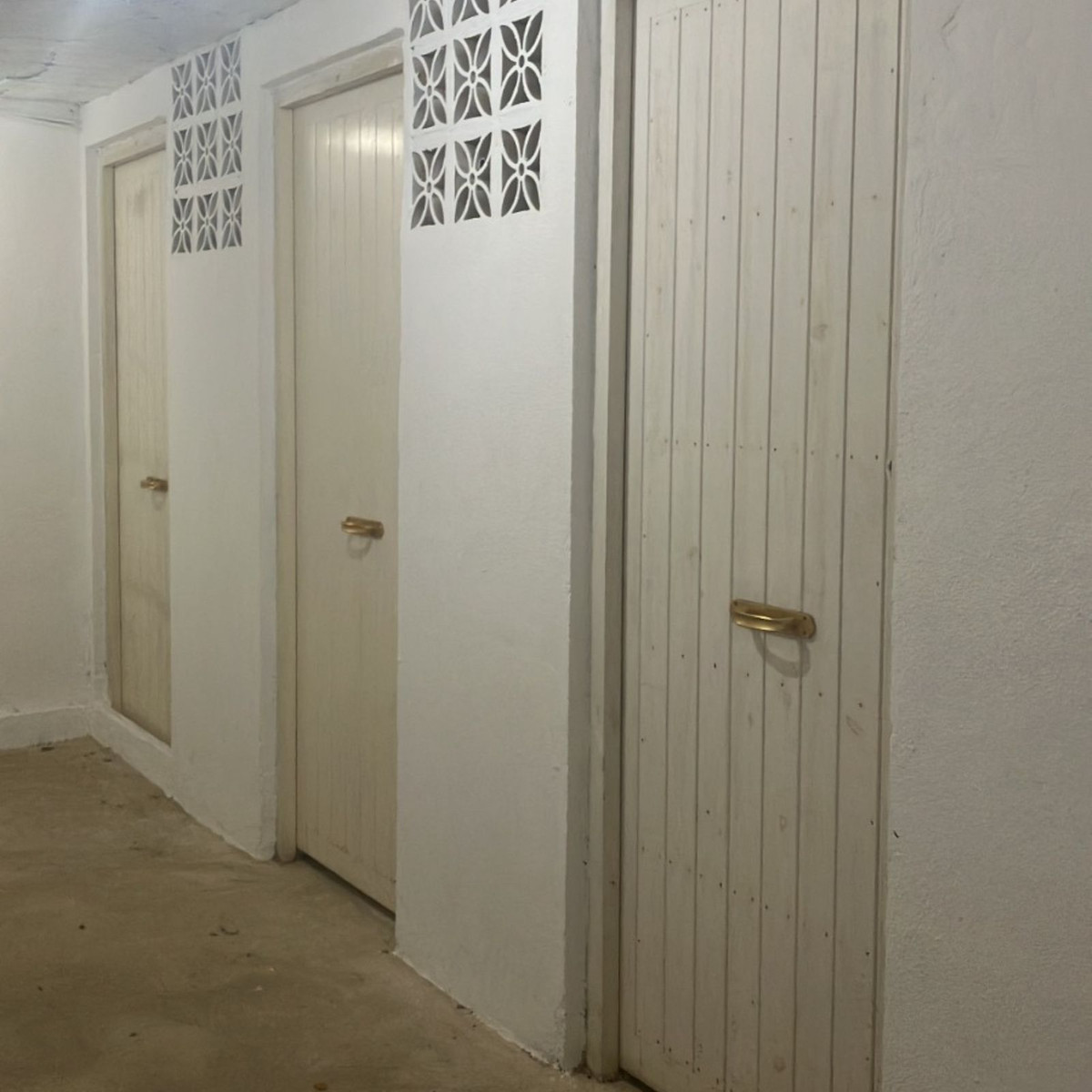 Ground Floor Apartment bilde 33