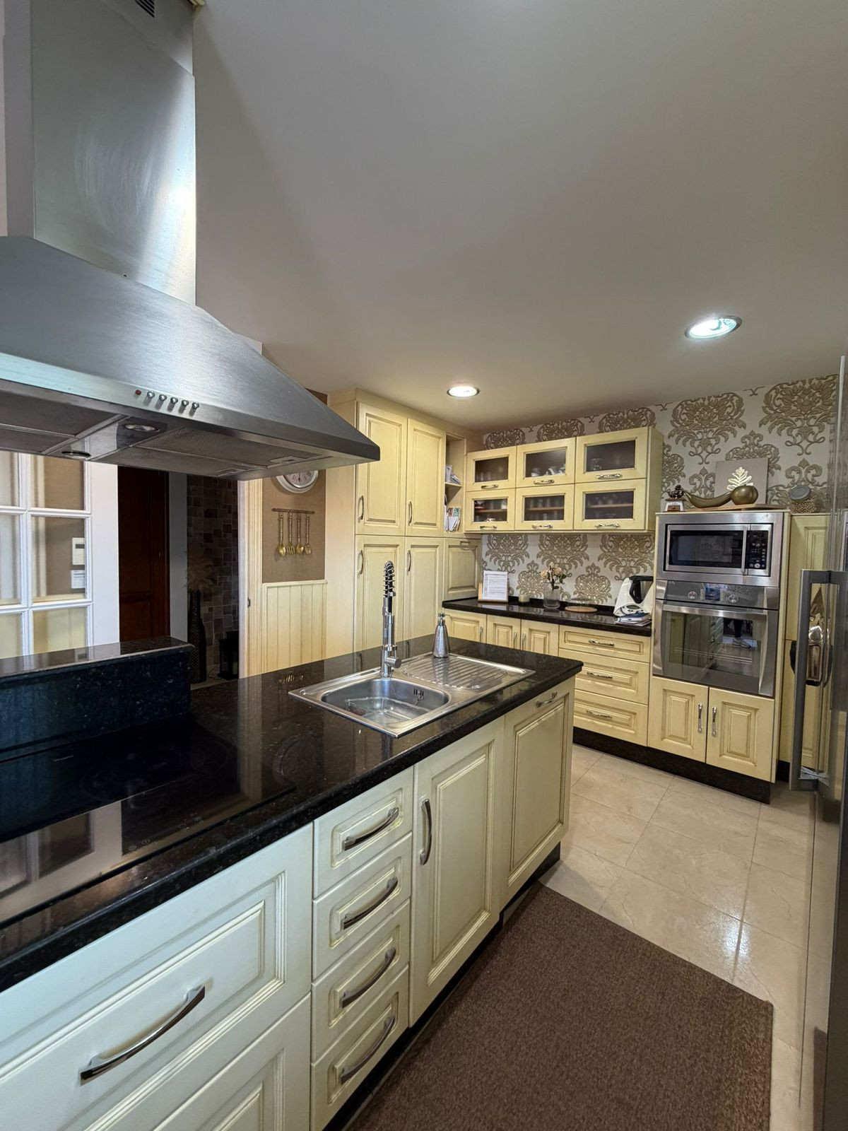 Penthouse bilde 12