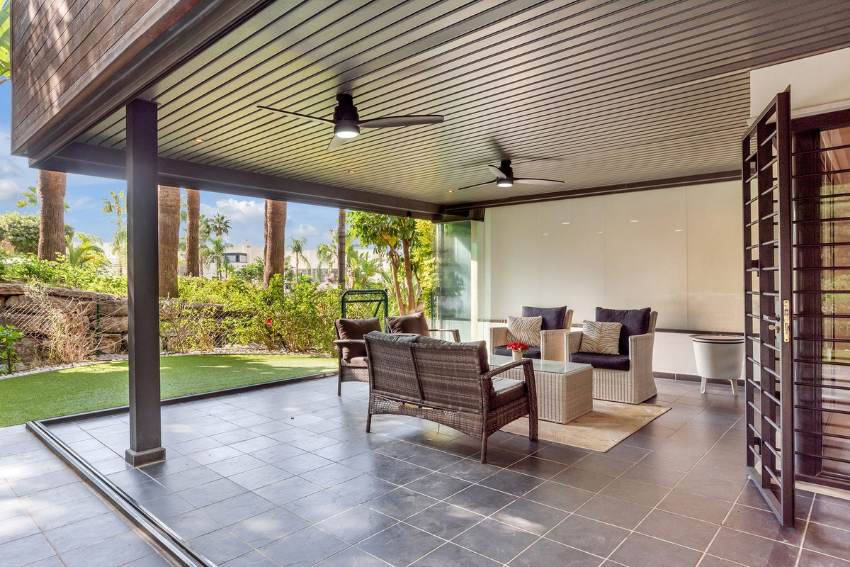 Ground Floor Apartment bilde 22