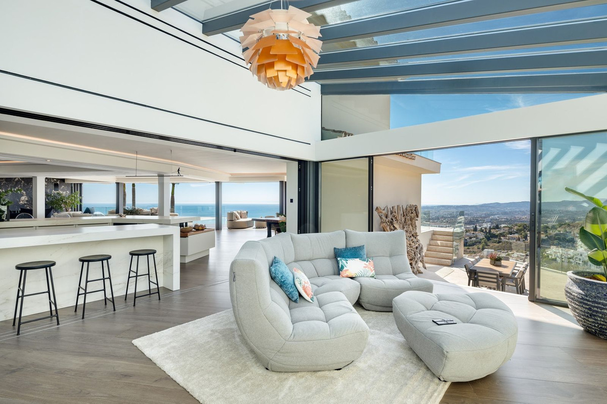 Detached Villa bilde 9