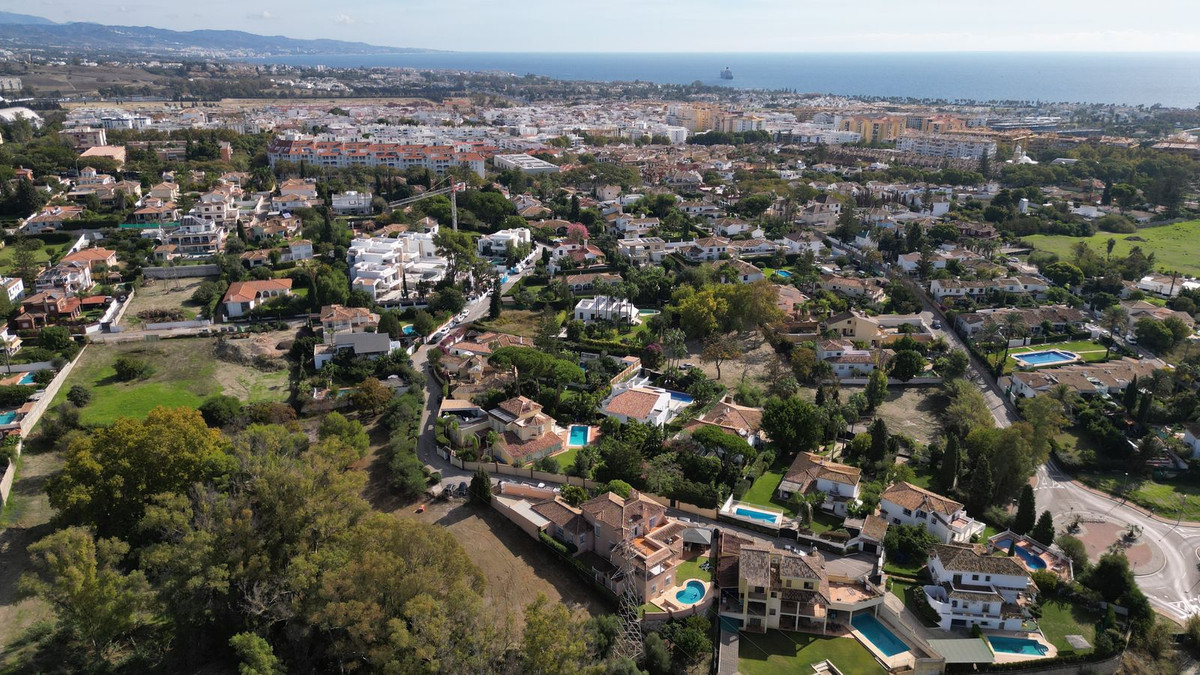Detached Villa bilde 6