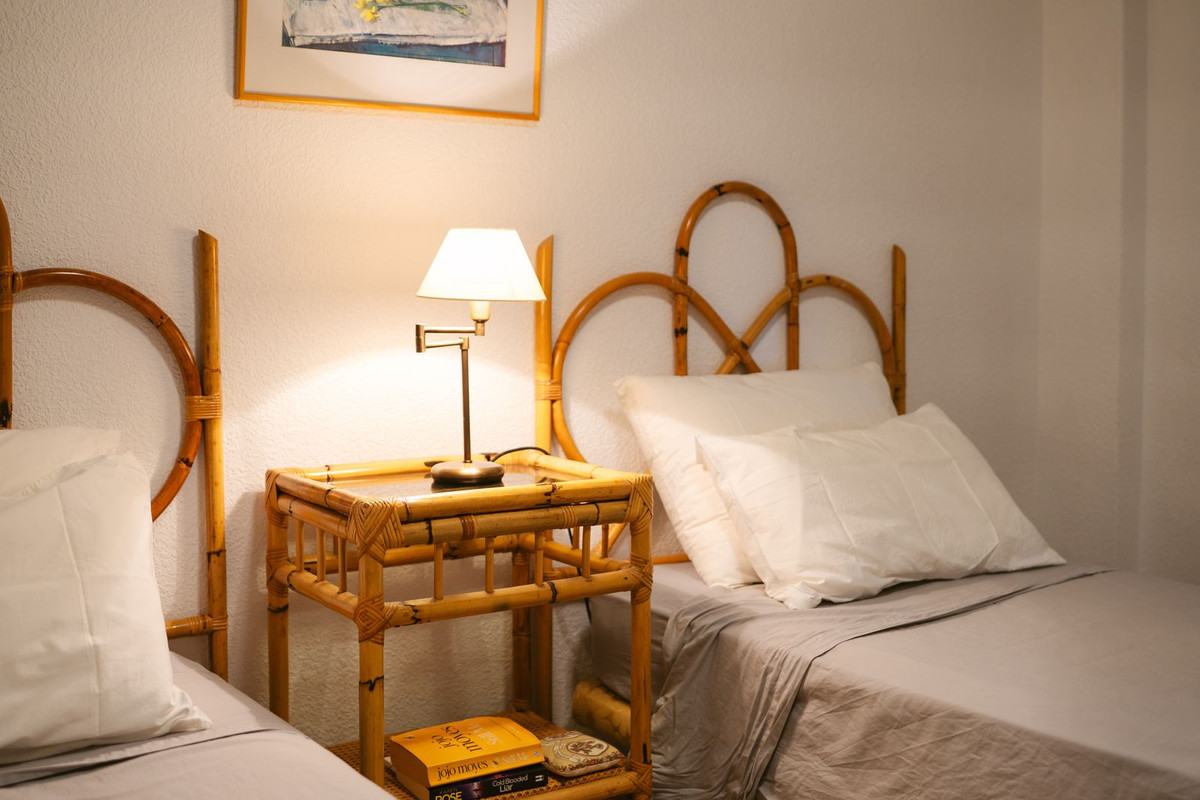 Middle Floor Apartment bilde 23
