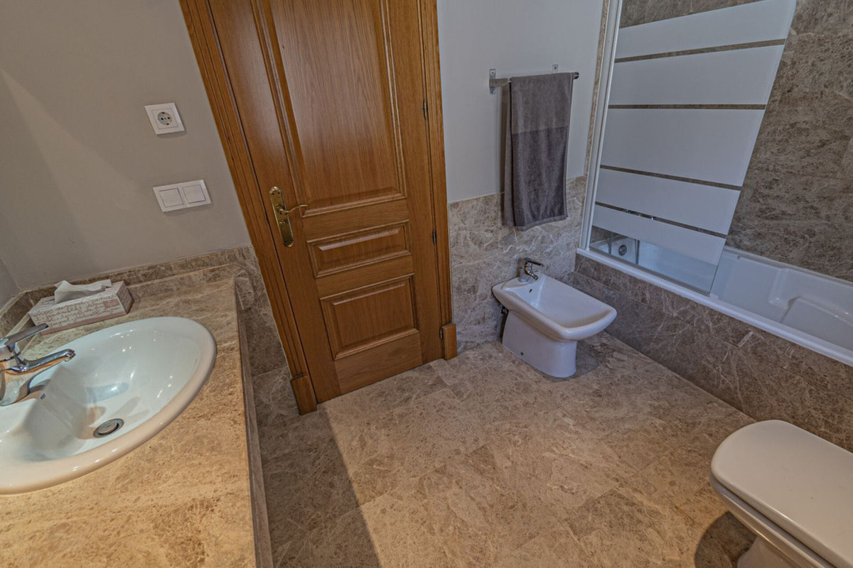 Detached Villa bilde 29