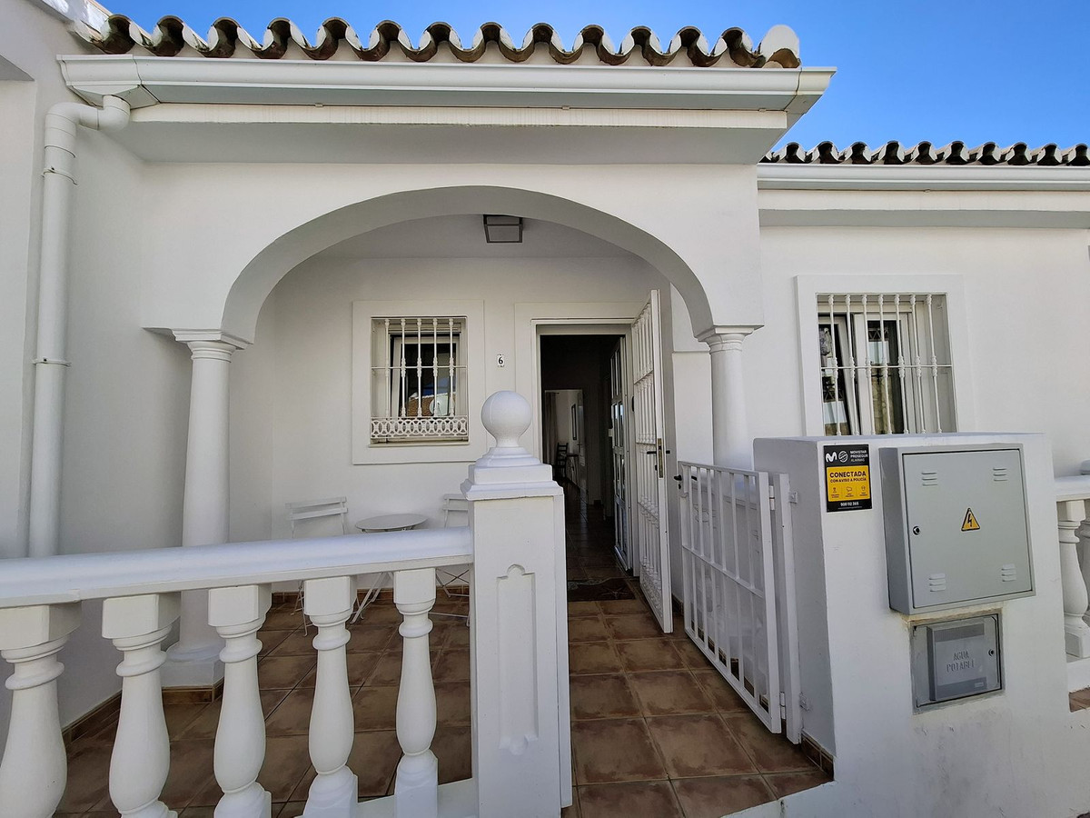 Townhouse bilde 2