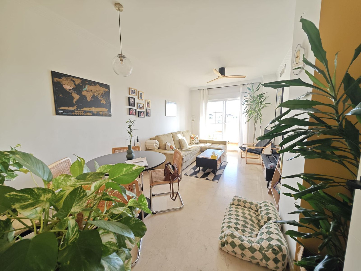 Ground Floor Apartment bilde 5