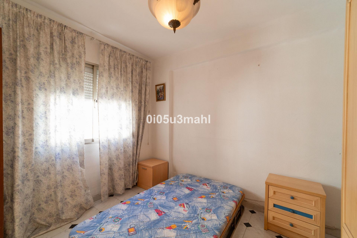 Middle Floor Apartment bilde 13