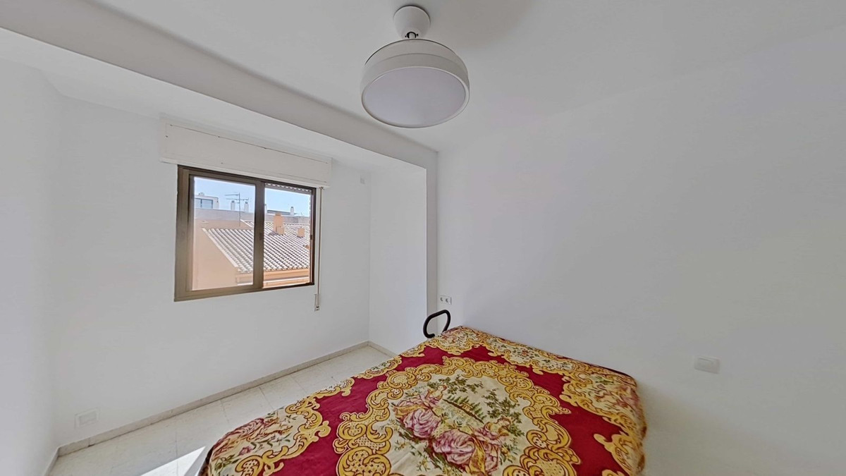 Middle Floor Apartment bilde 12