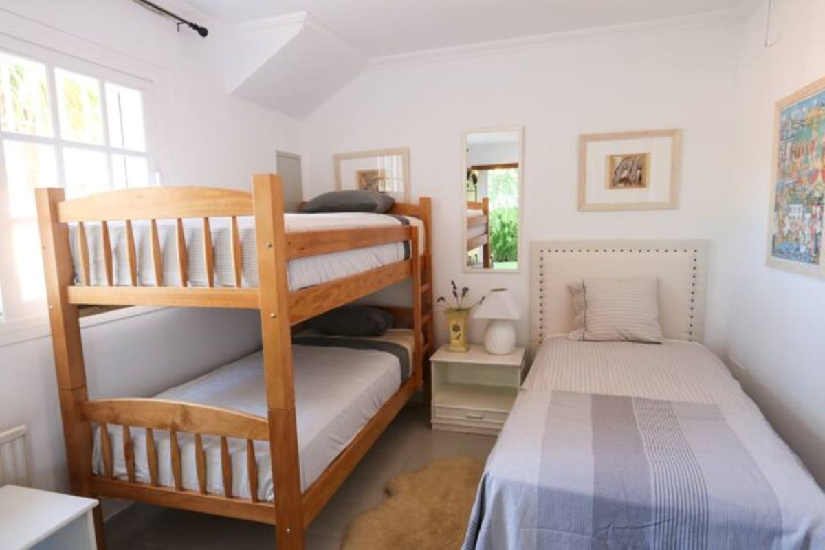 Detached Villa bilde 18