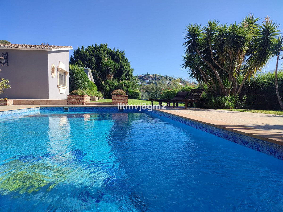 Detached Villa bilde 54