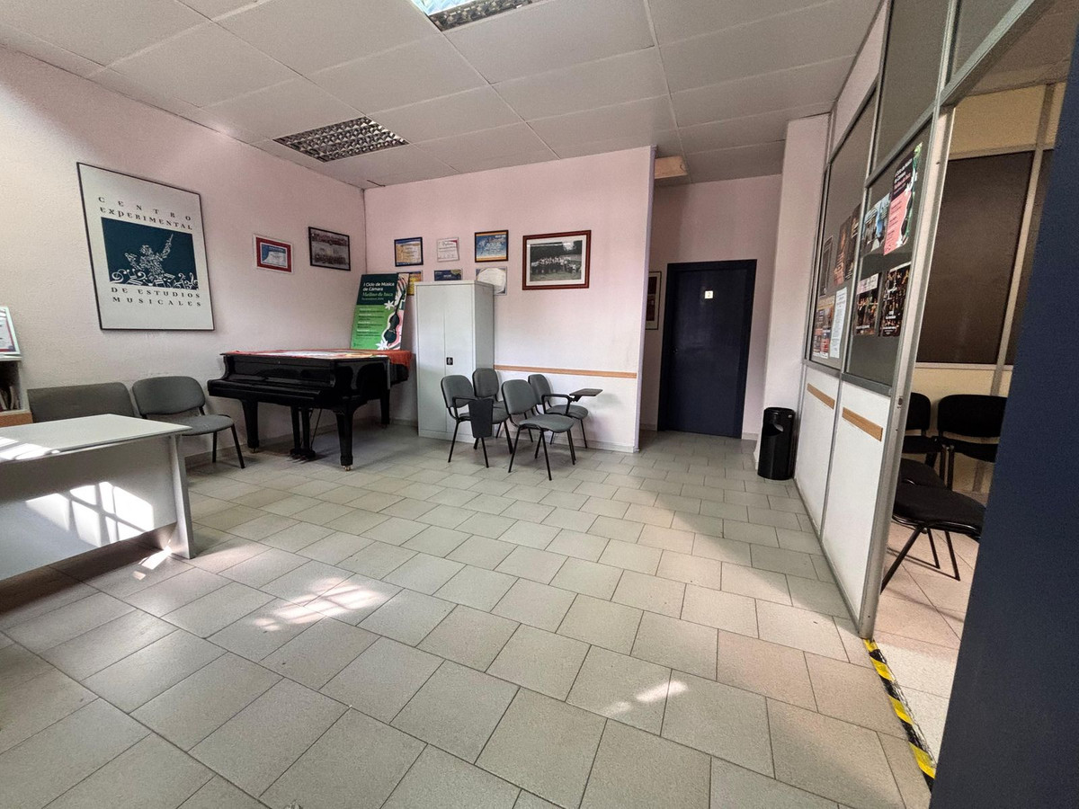 Ground Floor Apartment bilde 6