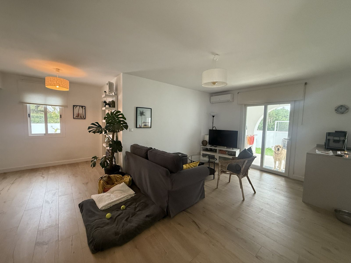 Detached Villa bilde 2
