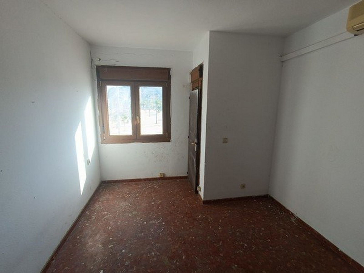 Middle Floor Apartment bilde 4