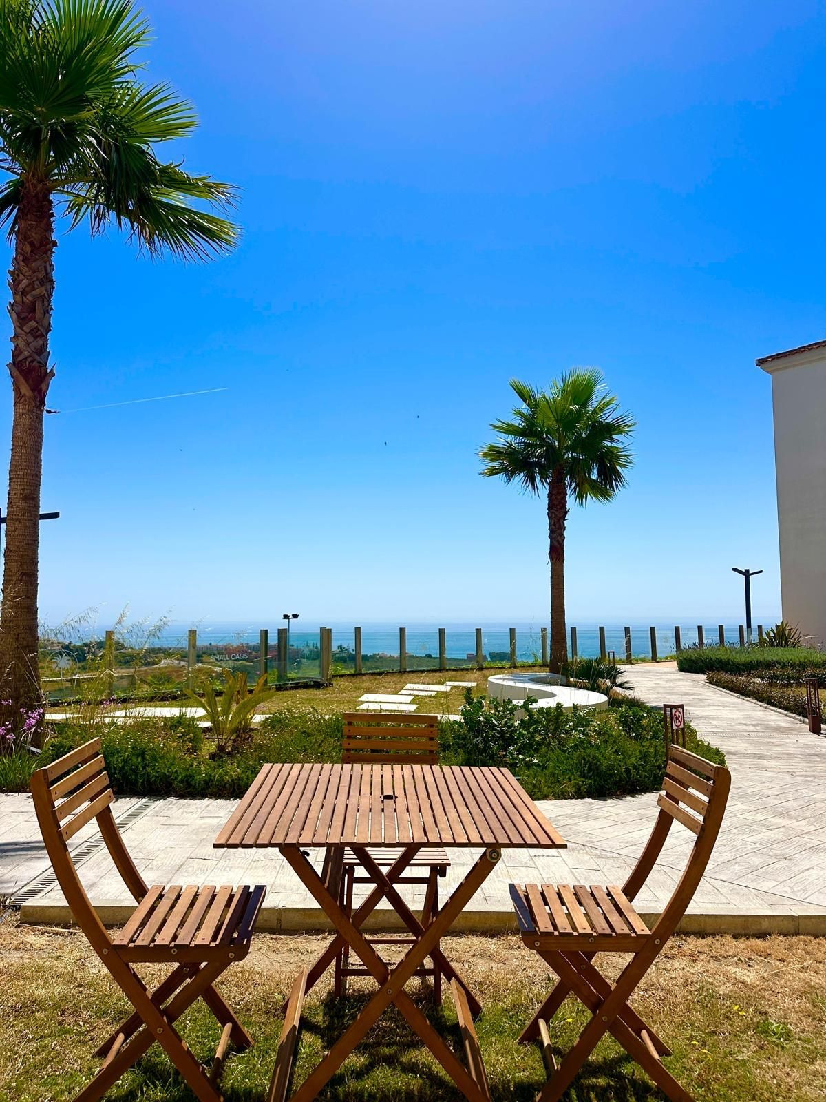 Ground Floor Apartment bilde 2