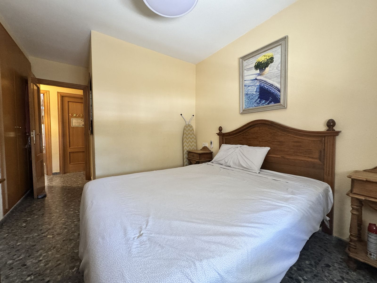 Ground Floor Apartment bilde 14