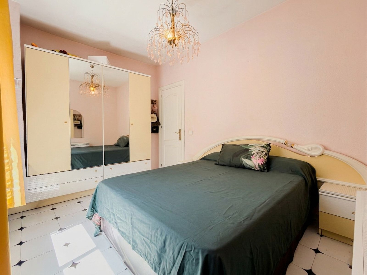 Middle Floor Apartment bilde 7