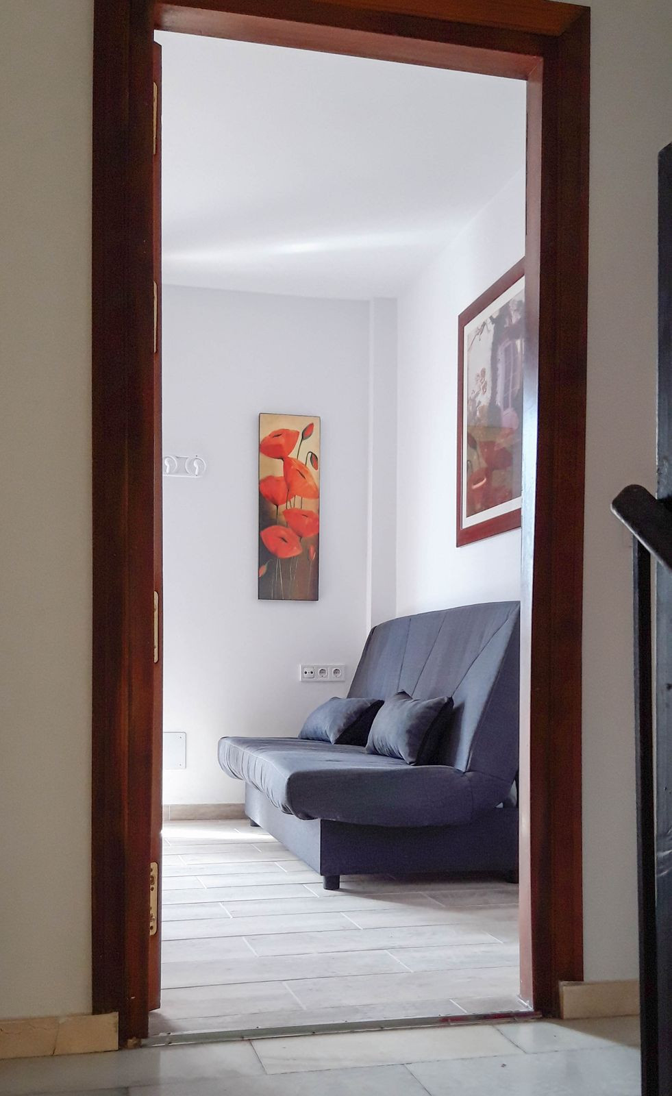 Middle Floor Apartment bilde 24