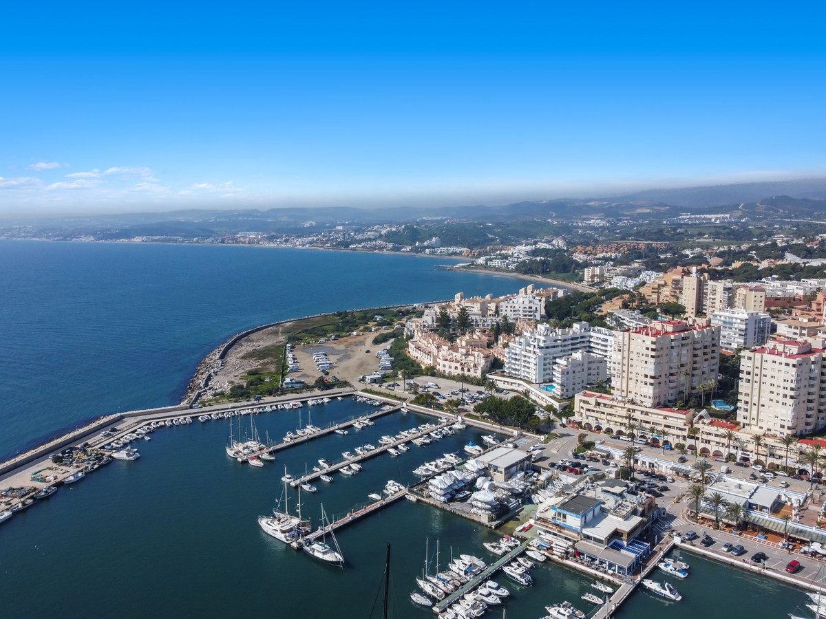 Penthouse Duplex bilde 63