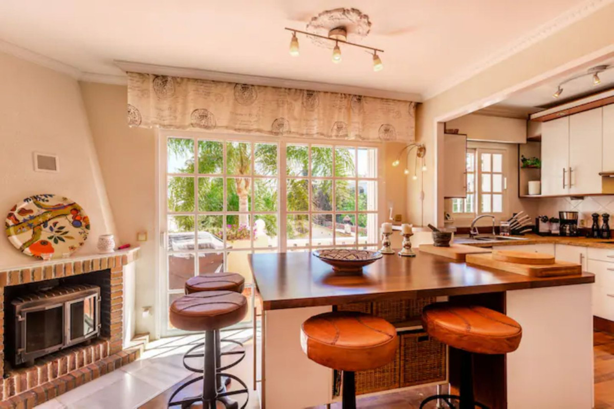 Detached Villa bilde 5