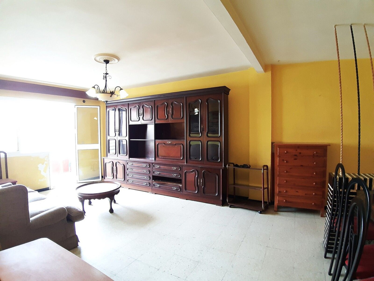 Middle Floor Apartment bilde 16