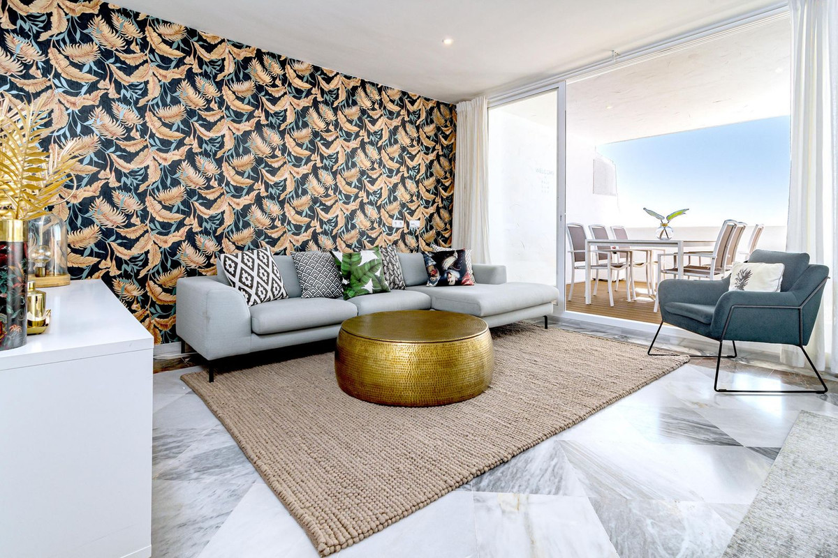 Penthouse Duplex bilde 24