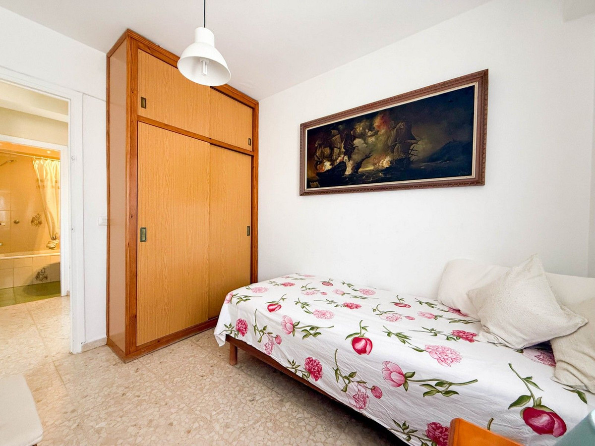 Top Floor Apartment bilde 44