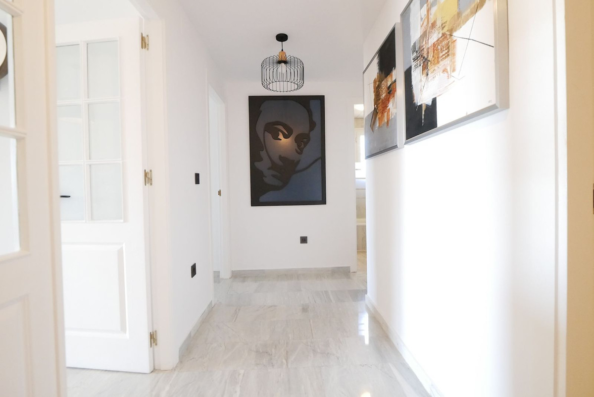 Ground Floor Apartment bilde 6