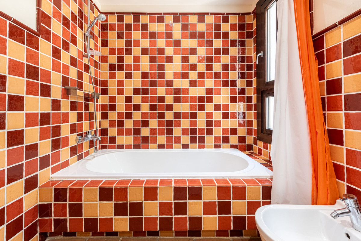 Townhouse bilde 25
