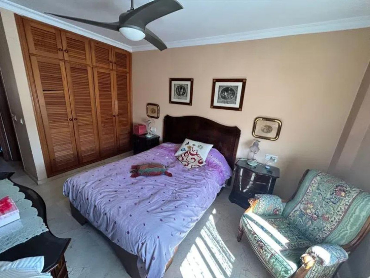 Top Floor Apartment bilde 11
