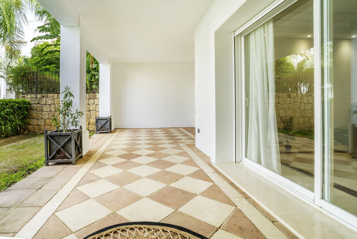 Ground Floor Apartment bilde 42