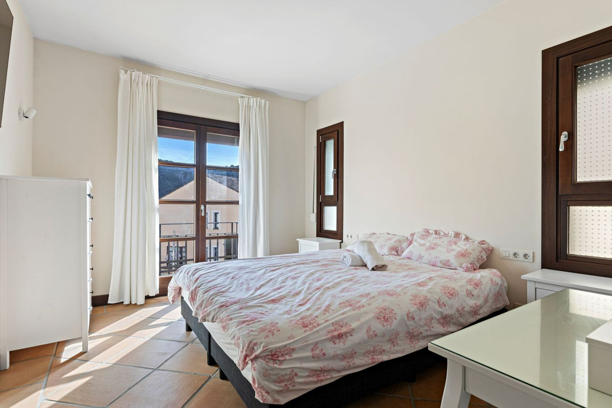 Townhouse bilde 3