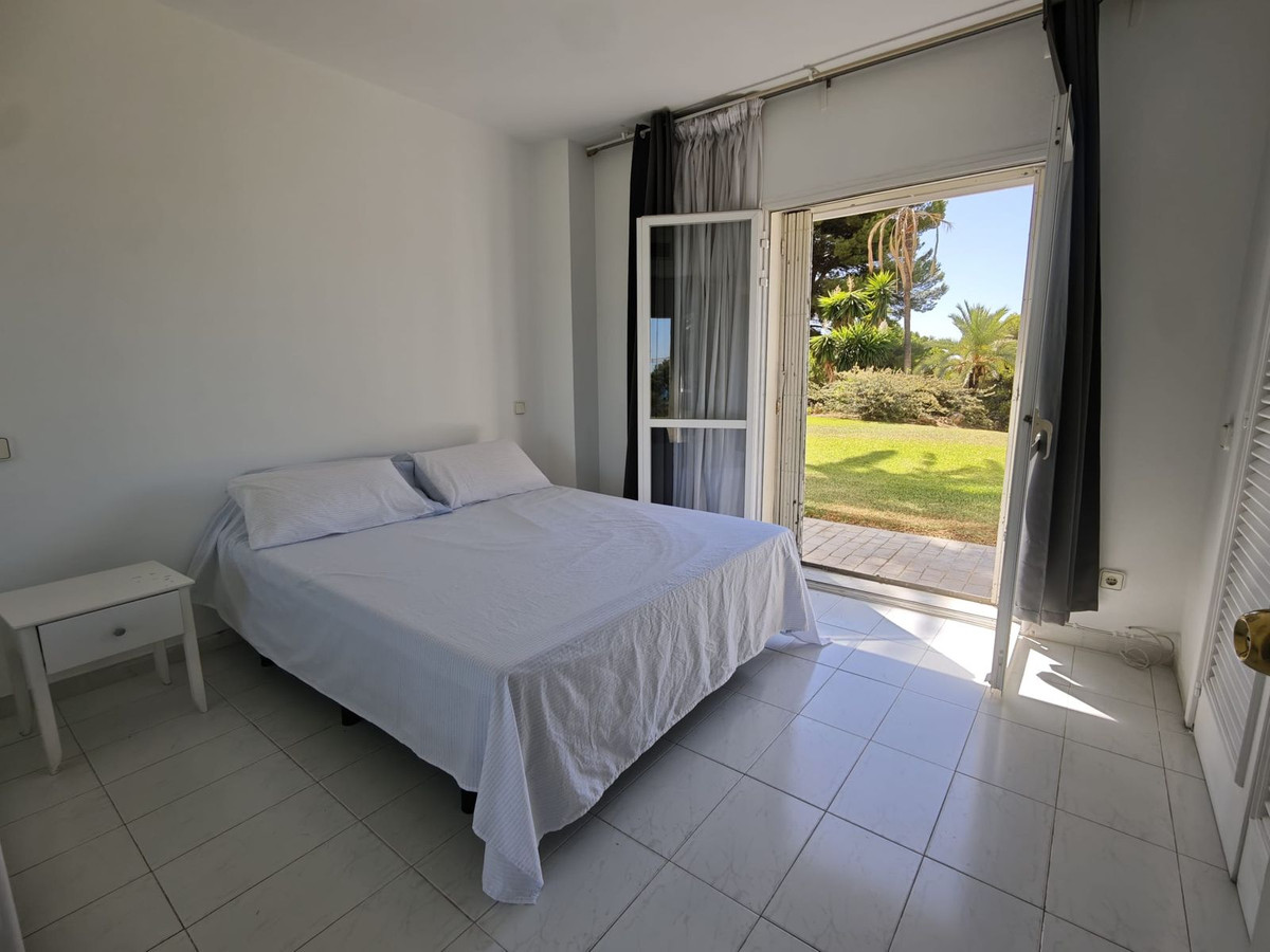 Ground Floor Apartment bilde 29