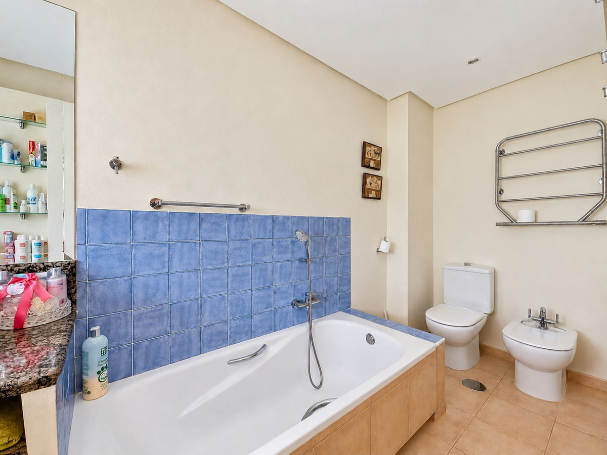 Townhouse bilde 26
