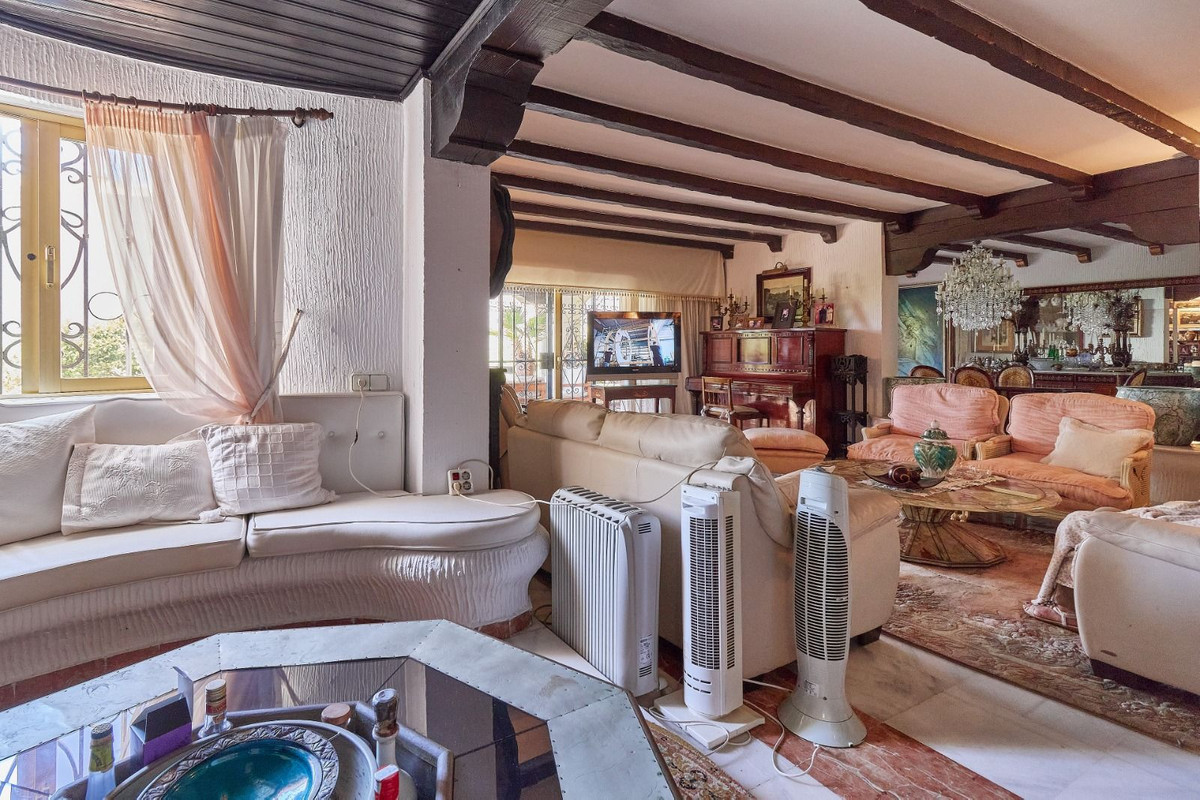 Detached Villa bilde 18