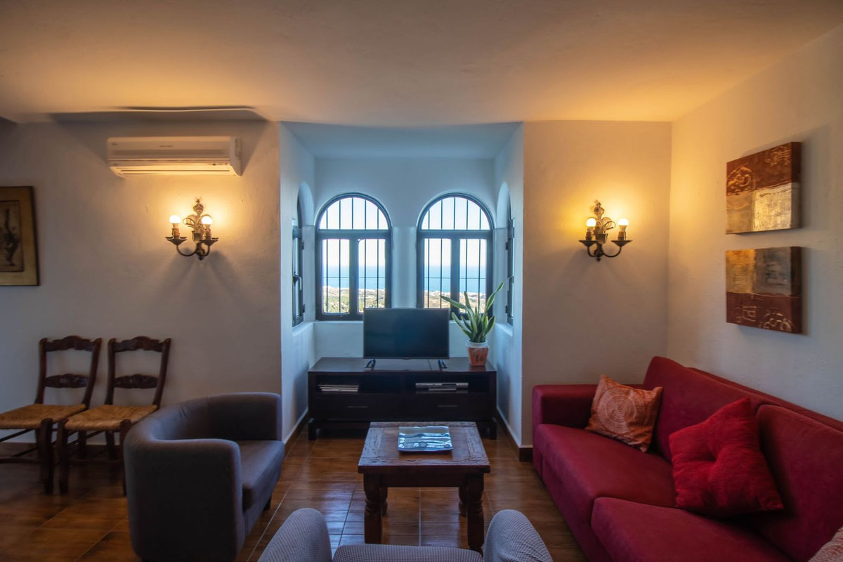 Detached Villa bilde 28