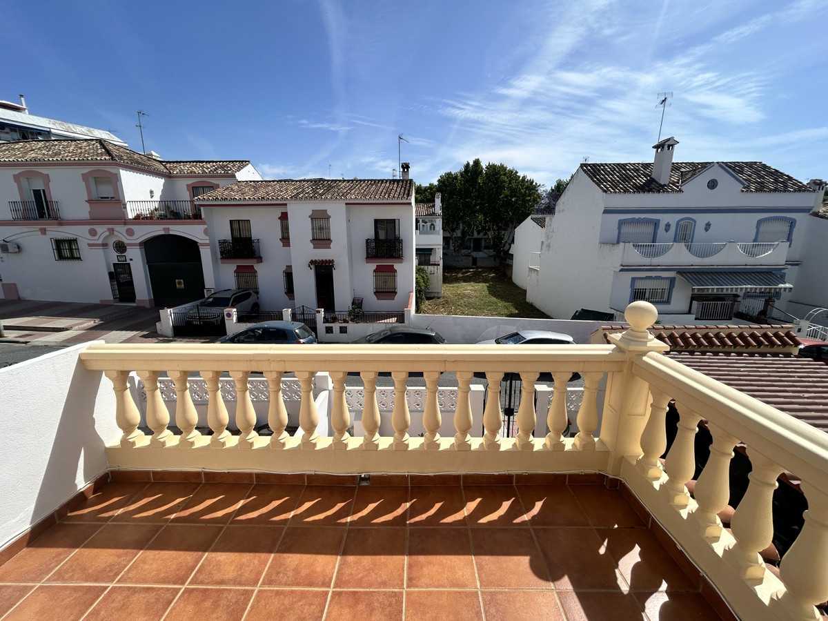 Townhouse bilde 1