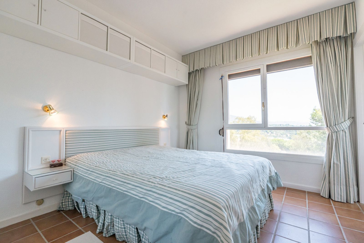 Middle Floor Apartment bilde 15