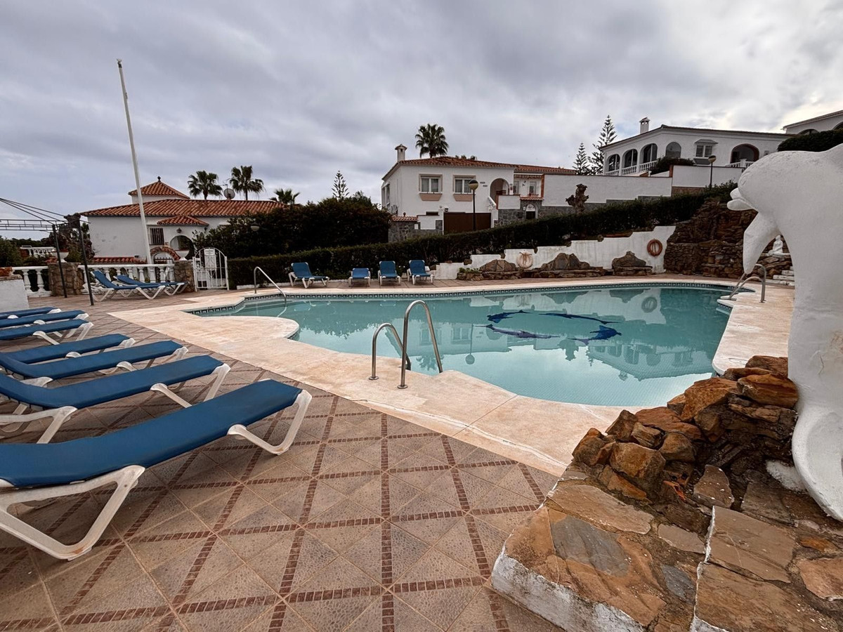 Top Floor Apartment bilde 1