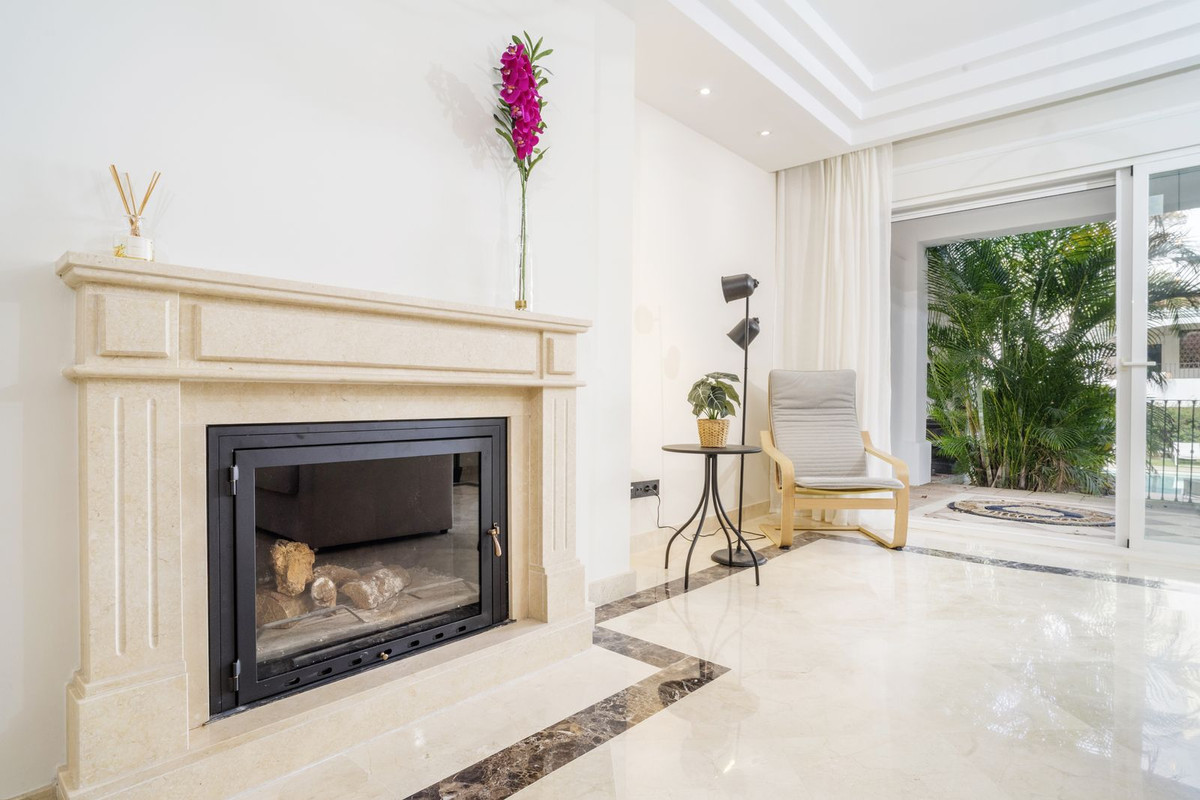 Ground Floor Apartment bilde 20