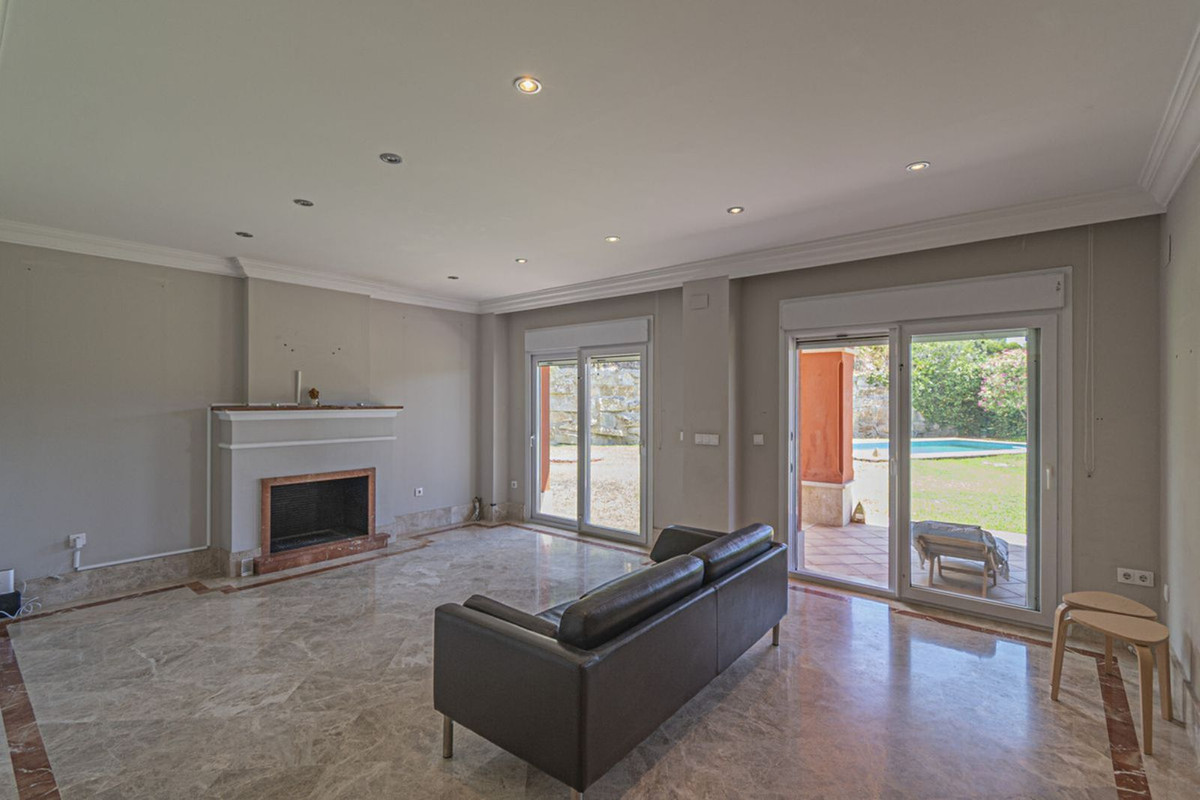 Detached Villa bilde 13